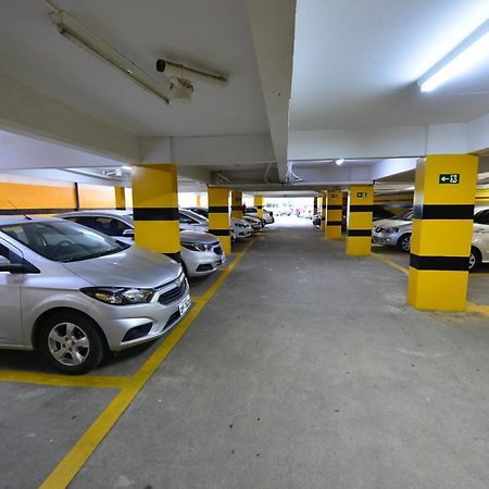 Vind'S Plaza Hotel Caratinga Exterior photo